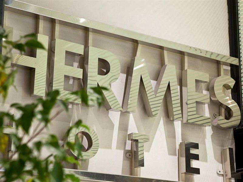 Hermes Hotel Ateny Zewnętrze zdjęcie